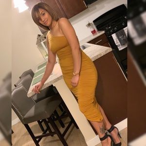 Jlux dress